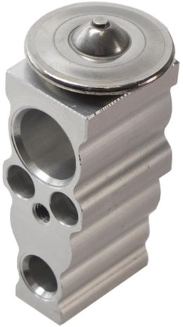 FSS-39675, Four Seasons Air Conditioning Expansion Valves 39675 в ОАЭ, Дубай. Состояние - новое. Цена 90 AED. Фото, контакты продавца | AUTO.AE