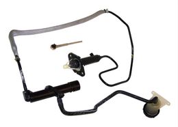 CWA-53054360AC, Crown Automotive Clutch Master Cylinder and Slave Cylinder Kits for 1997-1998 GRAND CHEROKEE - 53054360AC в ОАЭ, Дубай. Состояние - новое. Цена 1 150 AED. Фото, контакты продавца | AUTO.AE
