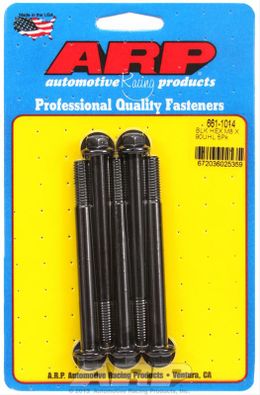 ARP-661-1014, ARP Chromoly Bolts 661-1014 в ОАЭ, Дубай. Состояние - новое. Цена 110 AED. Фото, контакты продавца | AUTO.AE