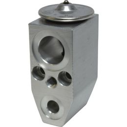 UAC-EX9743C, Universal Air Conditioner Air Conditioning Expansion Valves for 2014-2019 FIESTA - EX 9743C في الإمارات, دبي. Condition - new. Price 90 AED. Photo, seller contacts | AUTO.AE