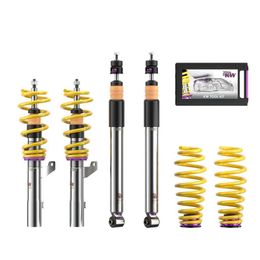 352200FZ, KW 352200FZ Coilover Kit V3 Inox for BMW 630i / 630d / 640i / 640d (G32) في الإمارات, دبي. Condition - new. Price 12,250 AED. Photo, seller contacts | AUTO.AE
