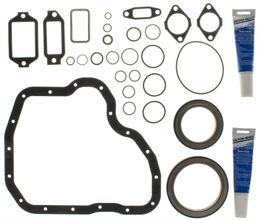 MAH-CS54580A, Mahle Original Engine Conversion Gasket Sets CS54580A في الإمارات, دبي. Condition - new. Price 580 AED. Photo, seller contacts | AUTO.AE
