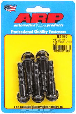 ARP-652-1750, ARP Chromoly Bolts 652-1750 в ОАЭ, Дубай. Состояние - новое. Цена 80 AED. Фото, контакты продавца | AUTO.AE