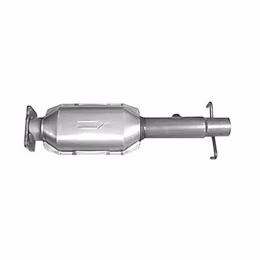 CTO-4840, Catco Direct-Fit Catalytic Converters for 1996-1999 DEVILLE, ELDORADO, 1996-1997 SEVILLE - 4840 in UAE, Dubai. Condition - new. Price 2,310 AED. Photo, seller contacts | AUTO.AE