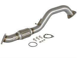 AFE-48-36605, aFe Twisted Steel Connection Pipes for 2016-2021 CIVIC - 48-36605 в ОАЭ, Дубай. Состояние - новое. Цена 2 350 AED. Фото, контакты продавца | AUTO.AE