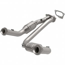 24470, MAGNAFLOW 24470 Catalytic Converter Direct-Fit HM Grade for MAZDA B4000 2004-2004 in UAE, Dubai. Condition - new. Price 3,830 AED. Photo, seller contacts | AUTO.AE