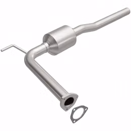 23089, MAGNAFLOW 23089 Catalytic Converter Direct-Fit Standard Grade for VW EuroVan 1993-1995 в ОАЭ, Дубай. Состояние - новое. Цена 2 220 AED. Фото, контакты продавца | AUTO.AE