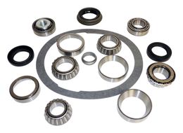 CWA-D35KJMASKIT, Crown Automotive - Differential Carrier Rebuild Kits and Spider Gears for 2002 LIBERTY - D35KJMASKIT في الإمارات, دبي. Condition - new. Price 1,000 AED. Photo, seller contacts | AUTO.AE