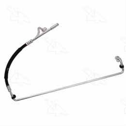 FSS-55888, Four Seasons Air Conditioning Discharge Hoses for 2001-2011 RANGER - 55888 in UAE, Dubai. Condition - new. Price 180 AED. Photo, seller contacts | AUTO.AE