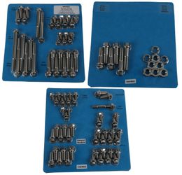 ARP-545-9601, ARP Engine Bolt Kits 545-9601 في الإمارات, دبي. Condition - new. Price 1,030 AED. Photo, seller contacts | AUTO.AE
