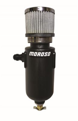 MOR-85404, Moroso Breather Tanks 85404 in UAE, Dubai. Condition - new. Price 310 AED. Photo, seller contacts | AUTO.AE