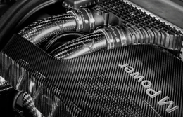 EVE-S55-CF-CHG, EVENTURI EVE-S55-CF-CHG CARBON CHARGEPIPES BMW S55 في الإمارات, دبي. Condition - new. Price 3,700 AED. Photo, seller contacts | AUTO.AE
