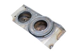 RBF-RB8418R, Rust Buster Coil Spring Buckets for 1996-2002 4RUNNER - RB8418R in UAE, Dubai. Condition - new. Price 720 AED. Photo, seller contacts | AUTO.AE