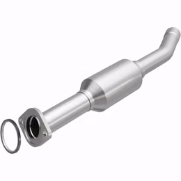 4481597, MAGNAFLOW 4481597 Catalytic Converter Direct-Fit California Grade for MAZDA Miata 2001-2005 in UAE, Dubai. Condition - new. Price 4,310 AED. Photo, seller contacts | AUTO.AE