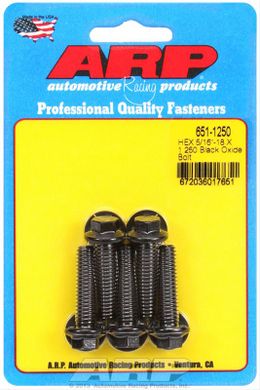 ARP-651-1250, ARP Chromoly Bolts 651-1250 في الإمارات, دبي. Condition - new. Price 50 AED. Photo, seller contacts | AUTO.AE
