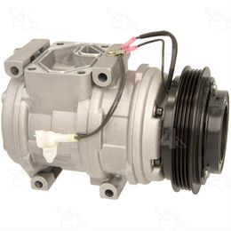 FSS-78336, Four Seasons Air Conditioning Compressors for 1994-1997 PREVIA - 78336 in UAE, Dubai. Condition - new. Price 1,830 AED. Photo, seller contacts | AUTO.AE