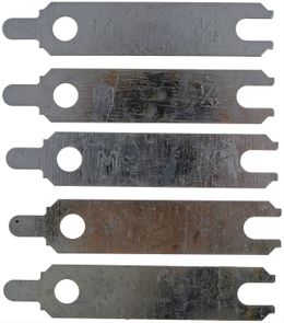 RNB-02336, Dorman Starter Offset Shims 02336 في الإمارات, دبي. Condition - new. Price 30 AED. Photo, seller contacts | AUTO.AE