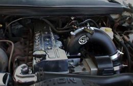 SBF-76-1004, S&B Filters Intake Elbows for 2003-2007 RAM 2500, RAM 3500 - 76-1004 в ОАЭ, Дубай. Состояние - новое. Цена 1 190 AED. Фото, контакты продавца | AUTO.AE
