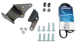 VTA-141810, Vintage Air Compressor Brackets for 2002-2005 ESCALADE - 141810 in UAE, Dubai. Condition - new. Price 1,150 AED. Photo, seller contacts | AUTO.AE