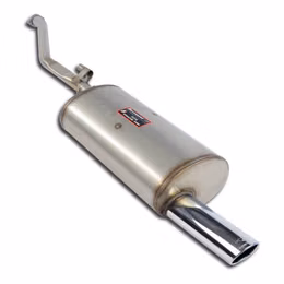 783905., SUPERSPRINT 783905. Rear Exhaust for BMW 3 Series E30 in UAE, Dubai. Condition - new. Price 4,490 AED. Photo, seller contacts | AUTO.AE
