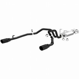 19430, MAGNAFLOW 19430 Exhaust System Street Series Black for RAM 1500 2019-2024 in UAE, Dubai. Condition - new. Price 10,580 AED. Photo, seller contacts | AUTO.AE