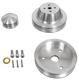 MCH-23010, March Performance Chevy Big Block Serpentine Conversion Kits 23010 في الإمارات, دبي. Condition - new. Price 1,800 AED. Photo, seller contacts | AUTO.AE