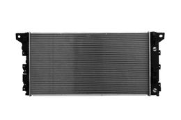 CSF-3744, CSF Radiators for 2015-2016 F-150 - 3744 в ОАЭ, Дубай. Состояние - новое. Цена 740 AED. Фото, контакты продавца | AUTO.AE