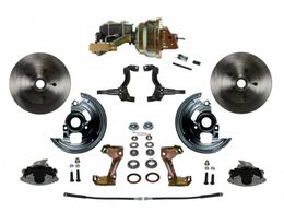 LEB-FC1002-M1A1, LEED Brakes Front Disc Brake Conversion Kits FC1002-M1A1 in UAE, Dubai. Condition - new. Price 5,520 AED. Photo, seller contacts | AUTO.AE