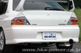 31019-AM007, HKS 31019-AM007 SS Hiper Mitsubishi Lancer EVO 7/8/8MR CT9A/GT-A/GSR in UAE, Dubai. Condition - new. Price 4,240 AED. Photo, seller contacts | AUTO.AE