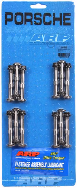 ARP-204-6005, ARP High Performance Series Connecting Rod Bolt Kits 204-6005 in UAE, Dubai. Condition - new. Price 1,220 AED. Photo, seller contacts | AUTO.AE
