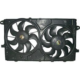 BDY-GM3115249, Body Parts Replacement Electric Cooling Fans GM3115249 في الإمارات, دبي. Condition - new. Price 710 AED. Photo, seller contacts | AUTO.AE