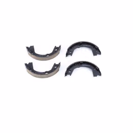 PWR-B982, PowerStop Autospecialty Stock Replacement Brake Shoes for 2009-2017 AZERA, 2011-2017 OPTIMA, 2011-2015 SONATA - B982 في الإمارات, دبي. Condition - new. Price 160 AED. Photo, seller contacts | AUTO.AE
