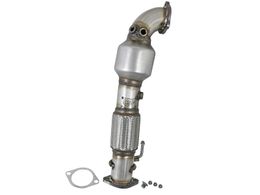 AFE-48-37001-1HC, AFE Power - Exhaust Pipes, Turbo Downpipes for 2017-2019 ELANTRA, 2018-2019 ELANTRA GT - 48-37001-1HC في الإمارات, دبي. Condition - new. Price 5,780 AED. Photo, seller contacts | AUTO.AE