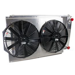 GRI-CU-70010-LS, Griffin Performance Fit Radiator Combos CU-70010-LS в ОАЭ, Дубай. Состояние - новое. Цена 4 760 AED. Фото, контакты продавца | AUTO.AE