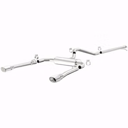 15181, MAGNAFLOW 15181 Exhaust System Street Series for DODGE Dart 2013-2016 في الإمارات, دبي. Condition - new. Price 9,700 AED. Photo, seller contacts | AUTO.AE
