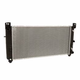 SUM-380536, Summit Racing™ Plastic/Aluminum Radiators SUM-380536 in UAE, Dubai. Condition - new. Price 950 AED. Photo, seller contacts | AUTO.AE