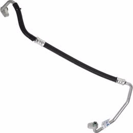 UAC-HA114356C, Universal Air Conditioner Inc. - Air Conditioning Hoses and Lines for 2016-2024 RC350, RC300, 2016-2020 GS350 - HA 114356C في الإمارات, دبي. Condition - new. Price 100 AED. Photo, seller contacts | AUTO.AE