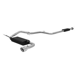 FLO-817552, Flowmaster Stainless Steel Force II Exhaust Systems for 2012-2018 FOCUS - 817552 в ОАЭ, Дубай. Состояние - новое. Цена 4 540 AED. Фото, контакты продавца | AUTO.AE