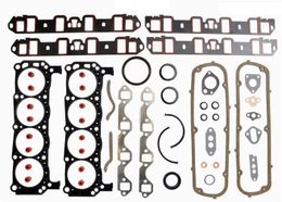EGN-F302HD-6, Enginetech Full Gasket Sets F302HD-6 в ОАЭ, Дубай. Состояние - новое. Цена 340 AED. Фото, контакты продавца | AUTO.AE