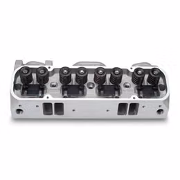 EDL-60599, Edelbrock Performer RPM Cylinder Heads 60599 in UAE, Dubai. Condition - new. Price 7,130 AED. Photo, seller contacts | AUTO.AE