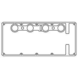 CGT-C4896, Cometic Cam Seals C4896 в ОАЭ, Дубай. Состояние - новое. Цена 100 AED. Фото, контакты продавца | AUTO.AE