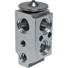 UAC-EX9777C, Universal Air Conditioner Air Conditioning Expansion Valves for 2013-2016 GENESIS COUPE - EX 9777C in UAE, Dubai. Condition - new. Price 90 AED. Photo, seller contacts | AUTO.AE