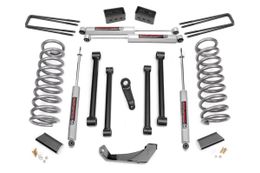 ROU-372-20, Rough Country N3 Suspension Lift Kits for 2000-2001 RAM 1500 - 372.20 في الإمارات, دبي. Condition - new. Price 4,350 AED. Photo, seller contacts | AUTO.AE