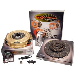 CTF-KCF523516, Centerforce I Clutch Kits KCF523516 in UAE, Dubai. Condition - new. Price 2,460 AED. Photo, seller contacts | AUTO.AE