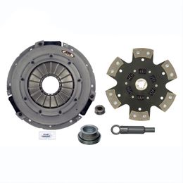 ZZZ-F3-48, Zoom Sport Compact Stage 3 Clutch Sets for 1982-1986 CAPRI, 1986-2001 MUSTANG - F3-48 в ОАЭ, Дубай. Состояние - новое. Цена 1 590 AED. Фото, контакты продавца | AUTO.AE