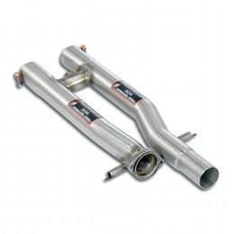 841212, SUPERSPRINT 841212 Front Pipes Kit for MERCEDES W124 E (Sedan) в ОАЭ, Дубай. Состояние - новое. Цена 4 690 AED. Фото, контакты продавца | AUTO.AE