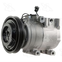 FSS-78366, Four Seasons Air Conditioning Compressors for 1997-2000 ELANTRA, 1998-2001 TIBURON - 78366 в ОАЭ, Дубай. Состояние - новое. Цена 1 120 AED. Фото, контакты продавца | AUTO.AE