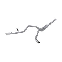 MBR-S5082409, MBRP XP Series Exhaust Systems S5082409 в ОАЭ, Дубай. Состояние - новое. Цена 3 850 AED. Фото, контакты продавца | AUTO.AE