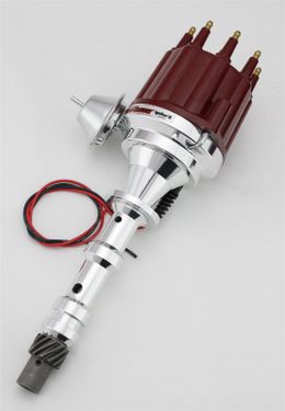 PNX-D101711, PerTronix Flame-Thrower Plug and Play Billet Distributors with Ignitor II® Module D101711 في الإمارات, دبي. Condition - new. Price 2,300 AED. Photo, seller contacts | AUTO.AE