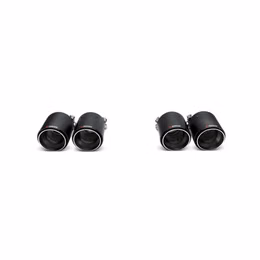 TP-CT/26, AKRAPOVIC TP-CT/26 Tail Pipe Set (Carbon) for BMW M3 (F80) / M4 (F82) ECE Type Approval in UAE, Dubai. Condition - new. Price 7,820 AED. Photo, seller contacts | AUTO.AE